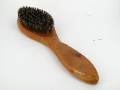 SKU - 2052 -- CEPILLO PARA CABELLO OVALADO