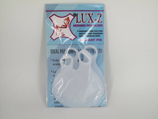 SKU - 2096 -- ALMOHADILLAS DE GEL 1 PAR