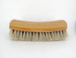 SKU - 2224 -- CEPILLO PARA CALZADO PELO BLANCO FINO
