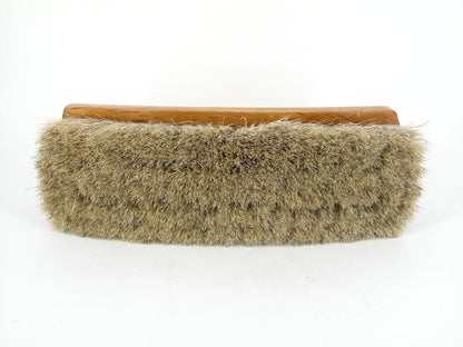 SKU - 2224 -- CEPILLO PARA CALZADO PELO BLANCO FINO