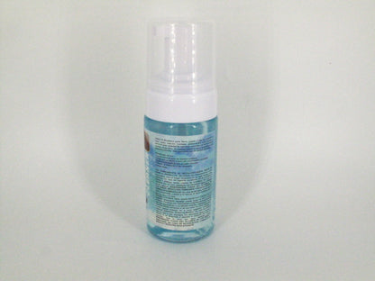 SKU - 2263 -- FOAM PARA TENIS LUX-Z 120 ML