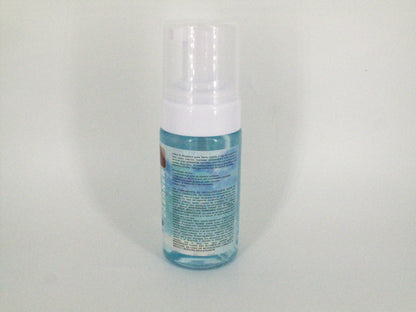 SKU - 2263 -- FOAM PARA TENIS LUX-Z 120 ML