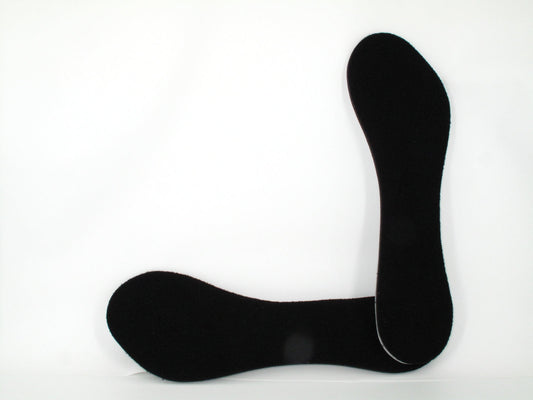 SKU - 2319 -- PLANTILLAS DE GEL LUX-Z  26 1 PAR