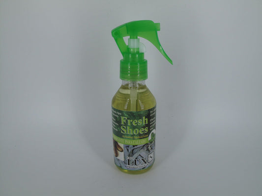 SKU - 2351 -- DESODORANTE LUX - Z AROMA SANACION 120 ML