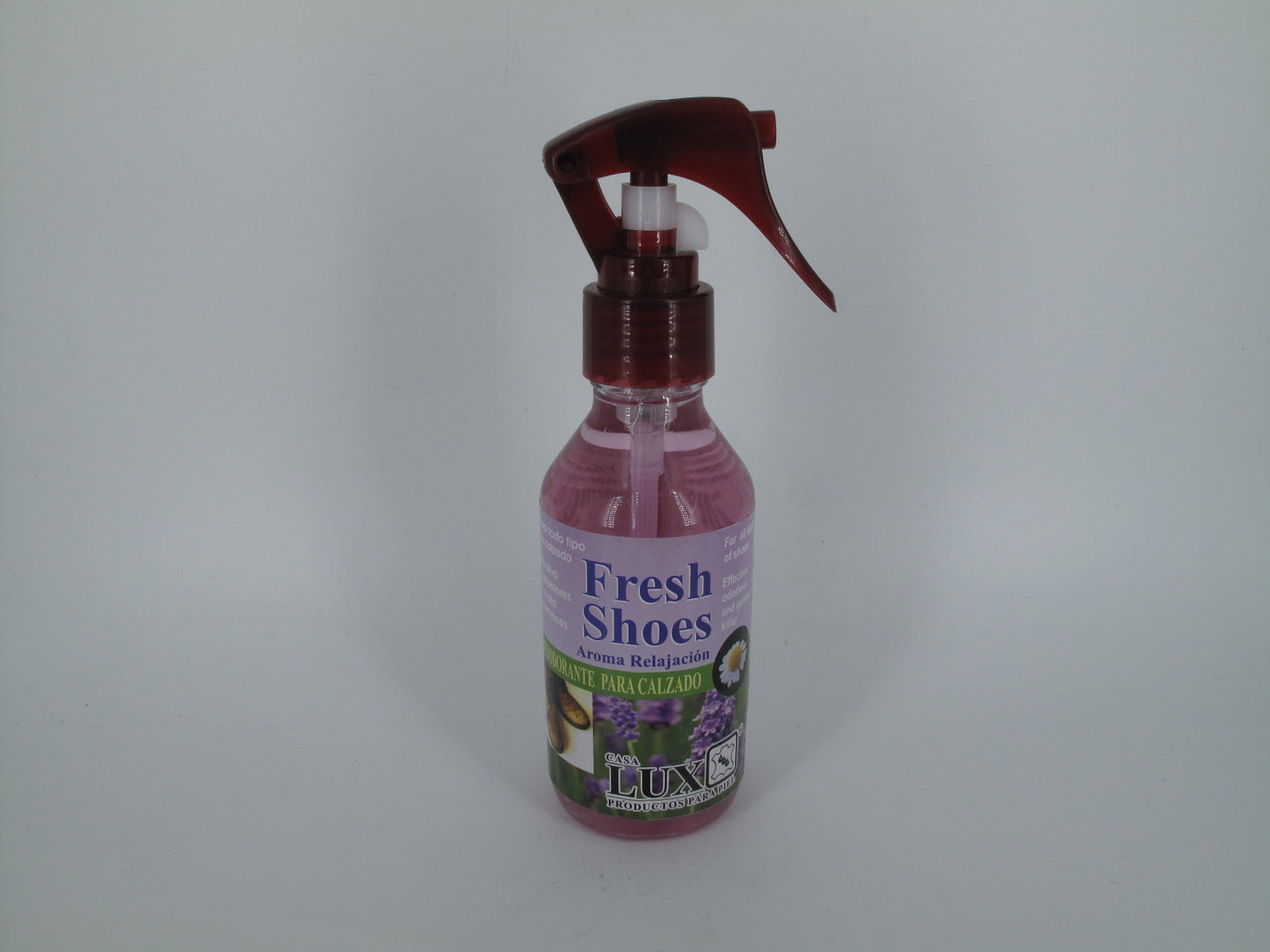 SKU - 2352 -- DESODORANTE LUX - Z AROMA ENERGIA 120 ML