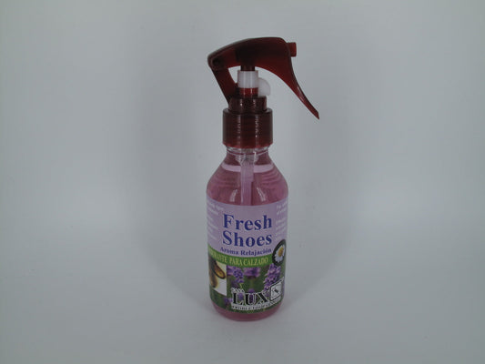 SKU - 2352 -- DESODORANTE LUX - Z AROMA ENERGIA 120 ML