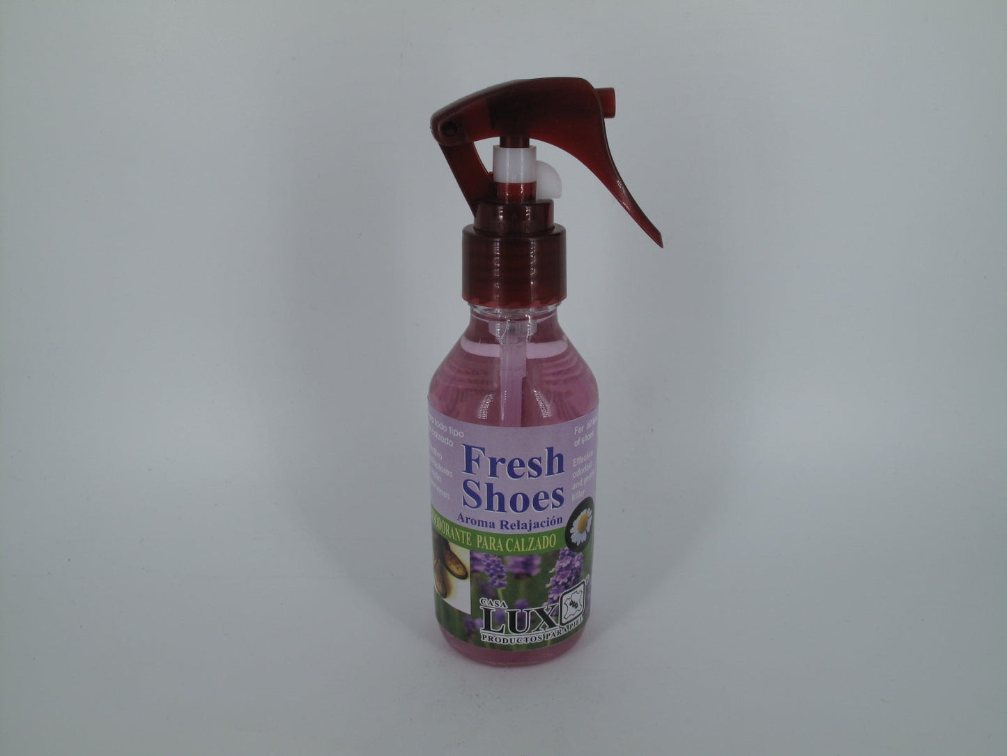 SKU - 2352 -- DESODORANTE LUX - Z AROMA ENERGIA 120 ML