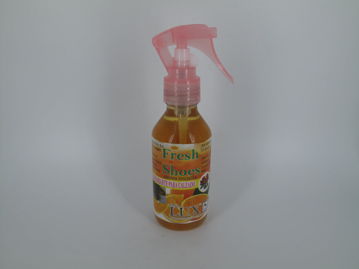 SKU - 2353 -- DESODORANTE LUX - Z AROMA RELAJACION 120 ML