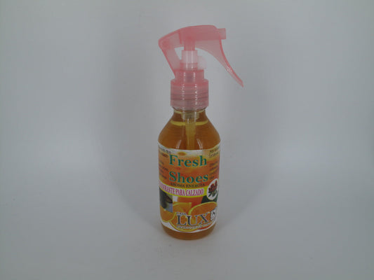 SKU - 2353 -- DESODORANTE LUX - Z AROMA RELAJACION 120 ML
