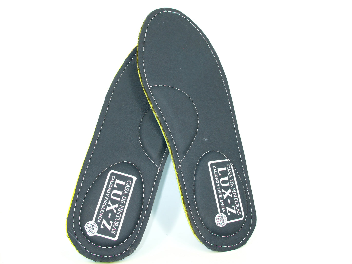 SKU - 2378 -- PLANTILLAS LUX-Z MEMORY FOAM ULTRA