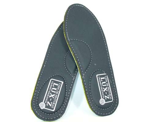 SKU - 2378 -- PLANTILLAS LUX-Z MEMORY FOAM ULTRA