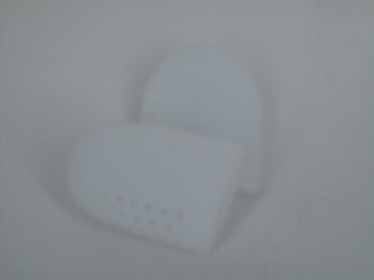 SKU - 2393 -- DEDAL DE GEL CON SILICON 1 PR.