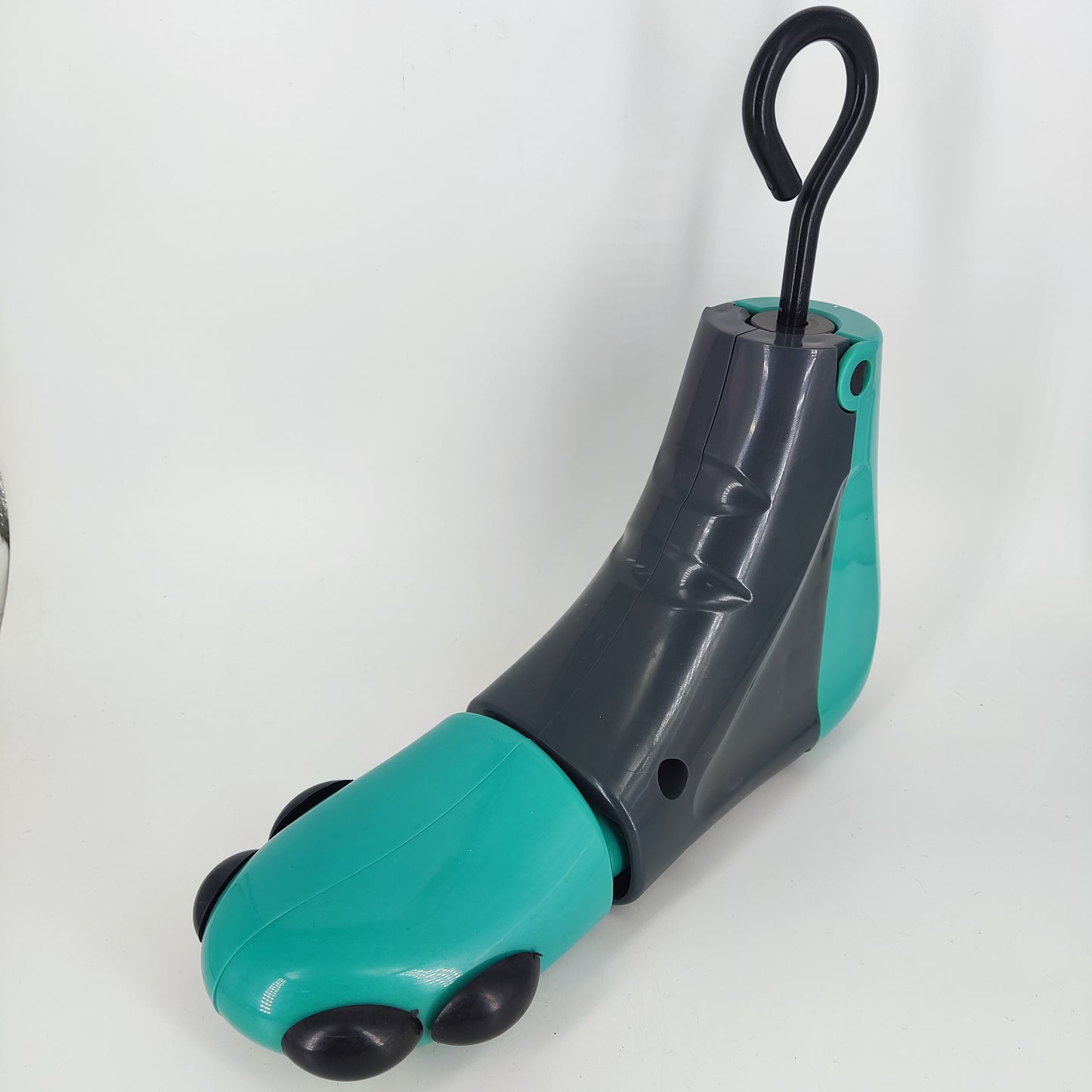 SKU - 2401 -- HORMA PARA BOTA CABALLERO 1 PZ