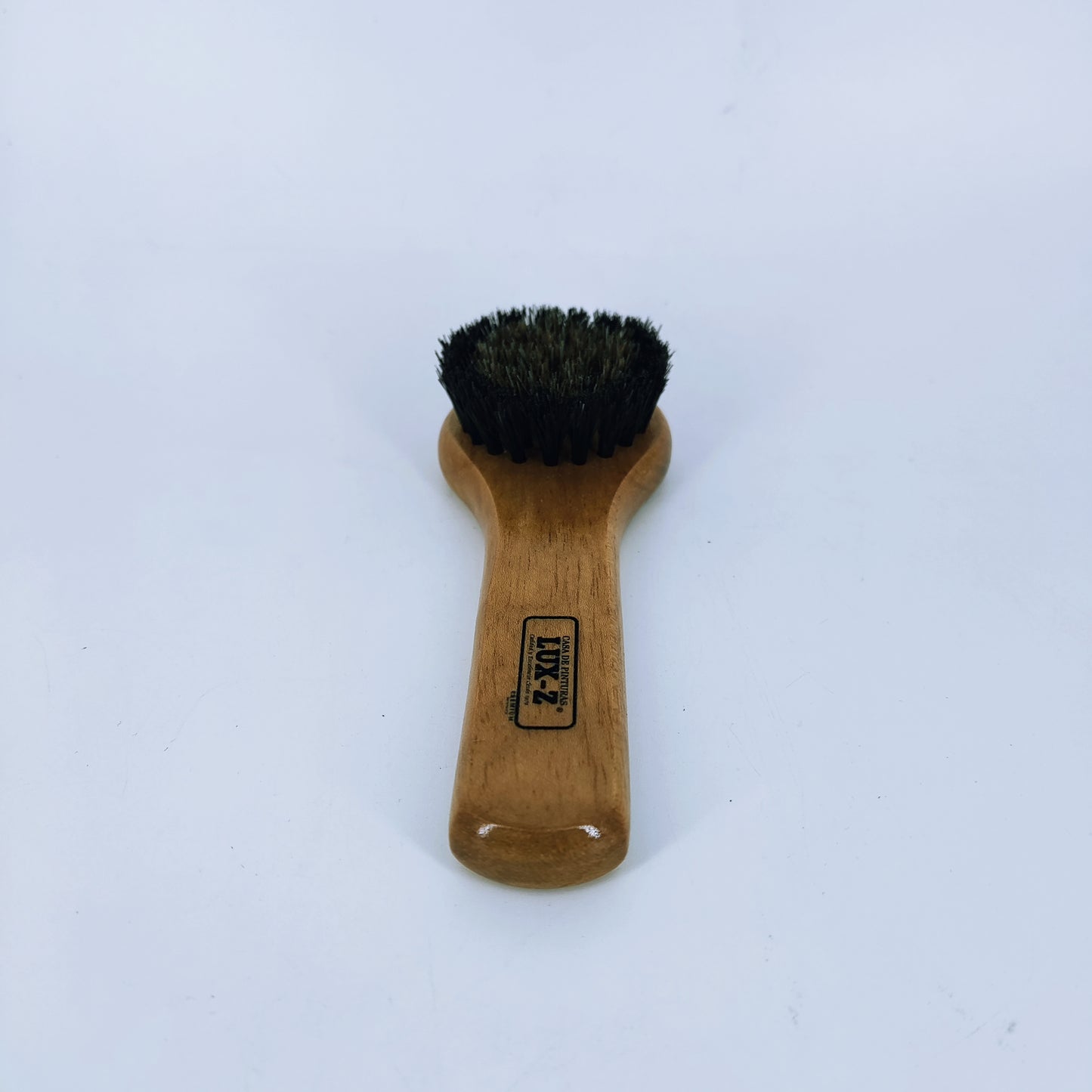 SKU - 2429 -- CEPILLO PARA BARBA LUXE