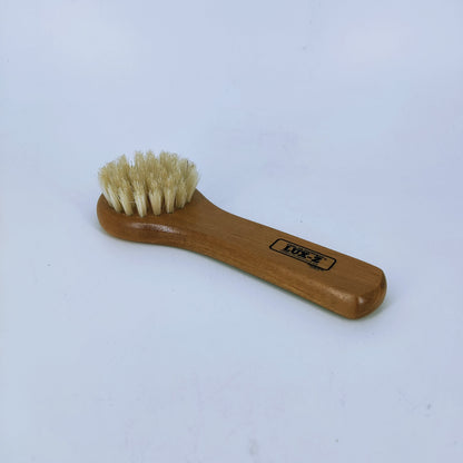 SKU - 2430 -- CEPILLO PARA LAVAR CALZADO LUXE