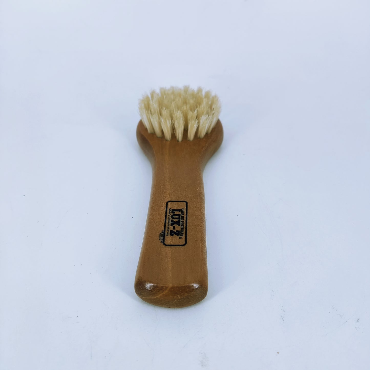 SKU - 2430 -- CEPILLO PARA LAVAR CALZADO LUXE