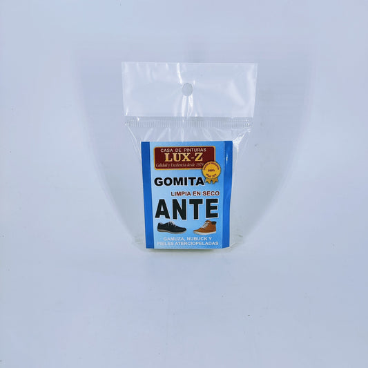 SKU - 2439 -- GOMITA LIMPIA GAMUZA LUX-Z GRANDE