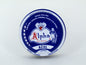 SKU - 1201 -- GRASA CREMA ALPHA AZUL 90 GRS