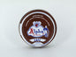 SKU - 1202 -- GRASA CREMA ALPHA CAFE 50 GRS
