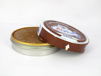 SKU - 1202 -- GRASA CREMA ALPHA CAFE 50 GRS