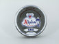 SKU - 1209 -- GRASA CREMA ALPHA GRIS 90 GRS
