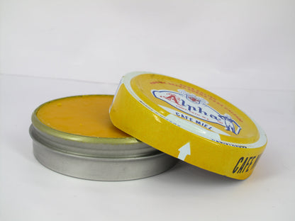 SKU - 1211 -- GRASA CREMA ALPHA MIEL 90 GRS