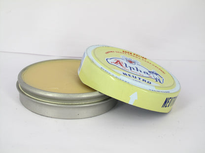 SKU - 1215 -- GRASA CREMA ALPHA NEUTRO 90 GRS