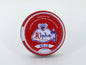 SKU - 1216 -- GRASA CREMA ALPHA ROJO 50 GRS