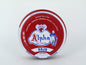SKU - 1217 -- GRASA CREMA ALPHA ROJO 90 GRS