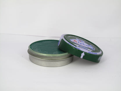 SKU - 1218 -- GRASA CREMA ALPHA VERDE 50 GRS