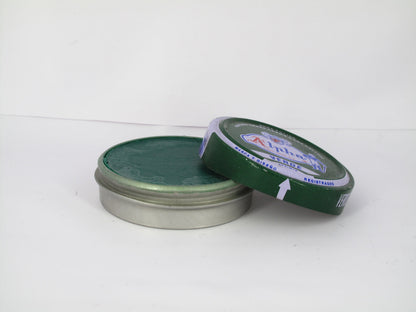 SKU - 1218 -- GRASA CREMA ALPHA VERDE 50 GRS