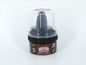 SKU - 1518 -- CREMA BOLERO PARA CALZADO CAFE 60 ML