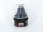 SKU - 1519 -- CREMA BOLERO PARA CALZADO NEGRO 60 ML