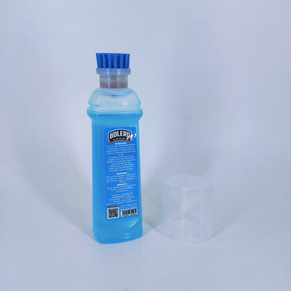 SKU - 2444 -- LIMPIADOR GEL PARA TENIS BOLERO 100 M.L