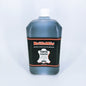SKU - 2423 -- TINTA BRILLO MAS NEGRO 1 L