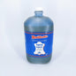 SKU - 2424 -- TINTA BRILLO MAS AZUL 1 L