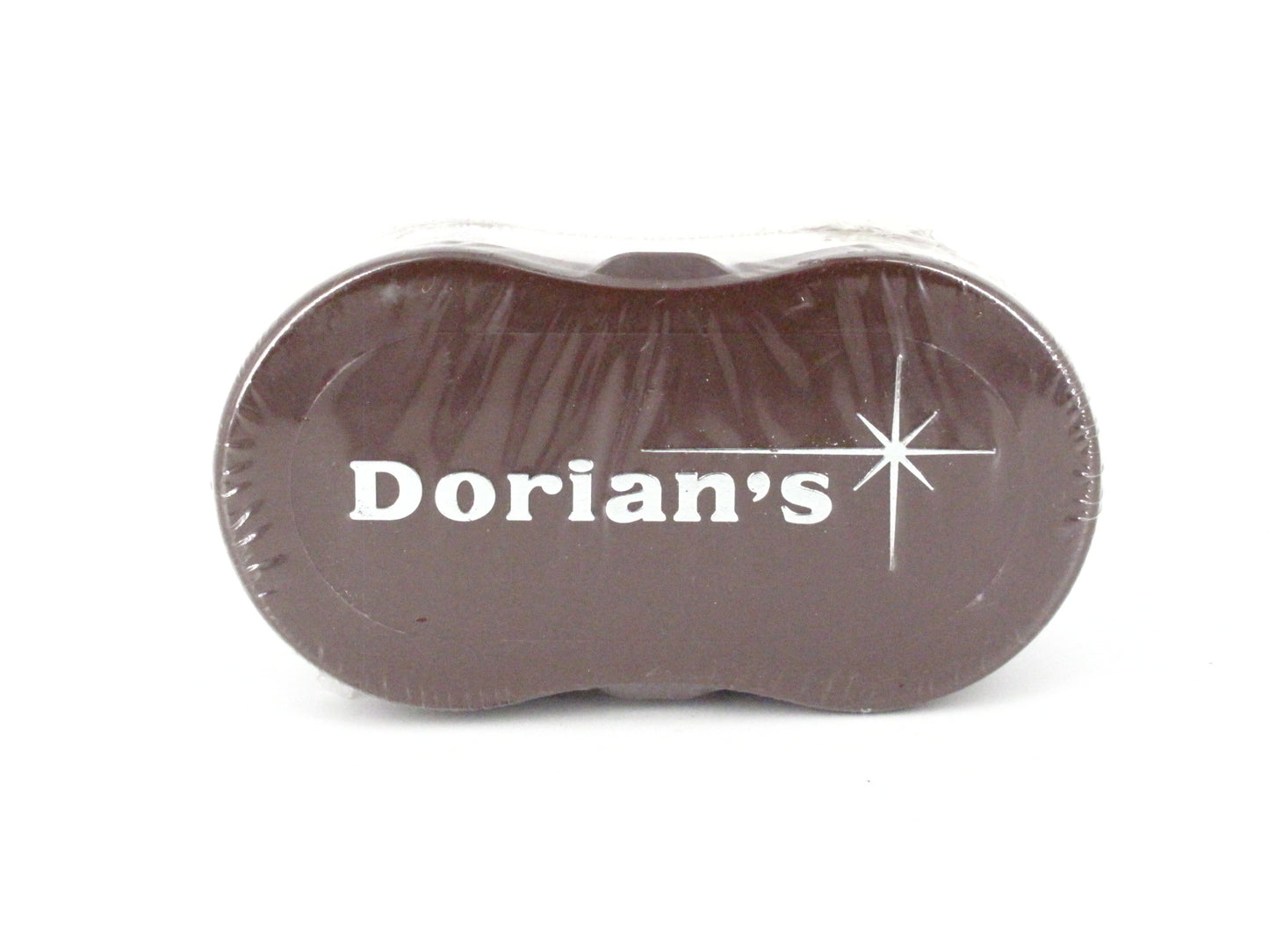 SKU - 1723 -- ESPONJA DORIANS CAFE 1PZA
