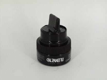 SKU - 2278 -- GRASA CREMA CALZANETTO NEGRO 50ML
