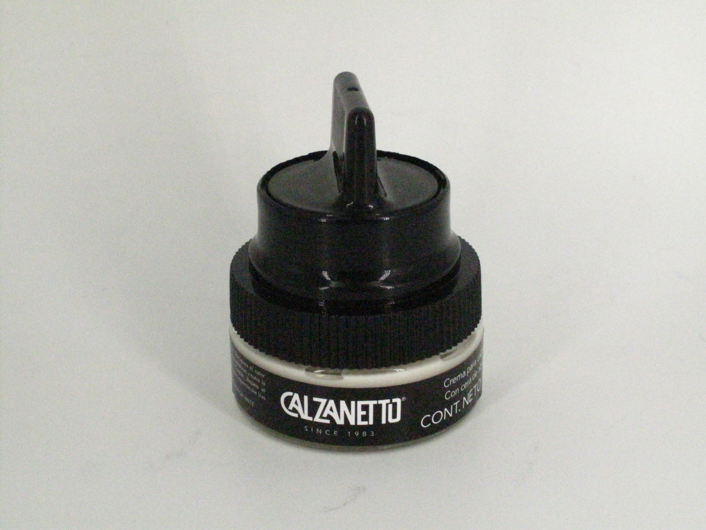 SKU - 2281 -- GRASA CREMA CALZANETTO NEUTRO 50ML