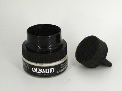 SKU - 2281 -- GRASA CREMA CALZANETTO NEUTRO 50ML