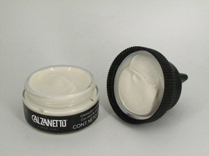 SKU - 2281 -- GRASA CREMA CALZANETTO NEUTRO 50ML