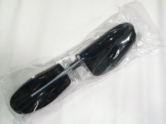 SKU - 2282 -- HORMA DE PLATICO CALZANETTO I PAR CABALLERO