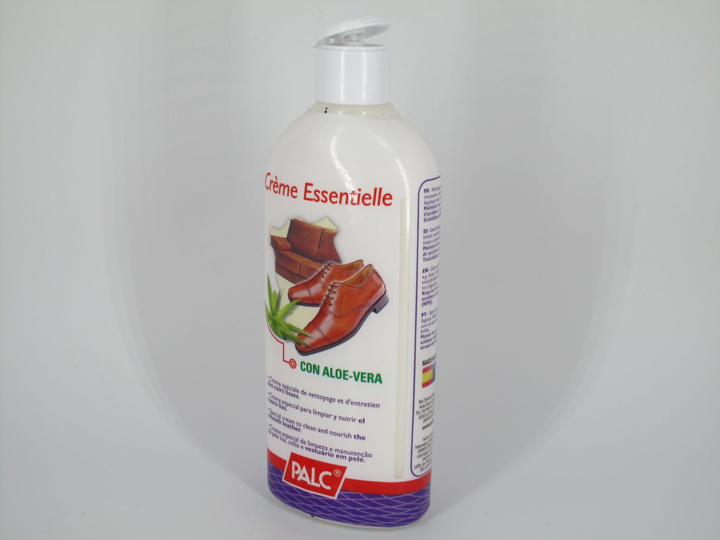 SKU - 1151 -- CREMA CAMALEON ESSENTIELLE 200 ML