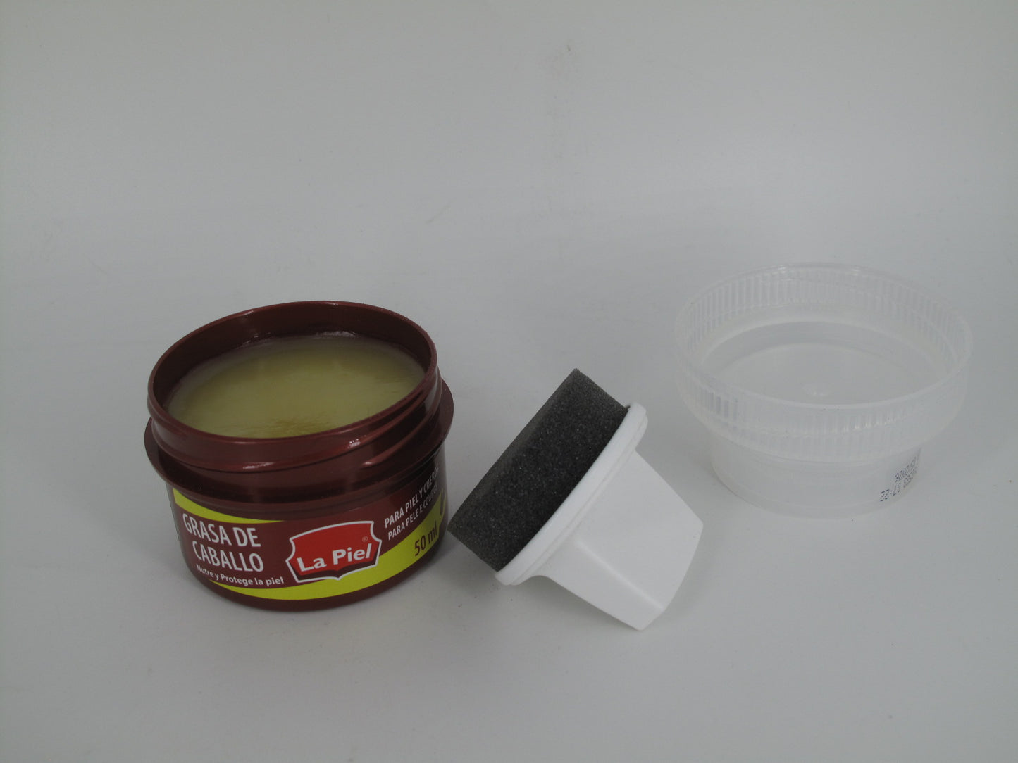 SKU - 1233 -- GRASA DE CABALLO CAMALEON 50 GRS