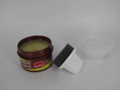 SKU - 1233 -- GRASA DE CABALLO CAMALEON 50 GRS