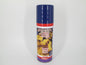 SKU - 1687 -- RESTAURADOR PALC PARA ANTE Y NUBUCK MARINO 200 ML