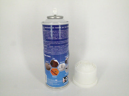 SKU - 1052 -- CARBONA EN SPRAY 170 ML