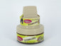 SKU - 1255 -- KIT AUTOBRILLANTE CAFE MUSGO 50 ML COLOR LATINO