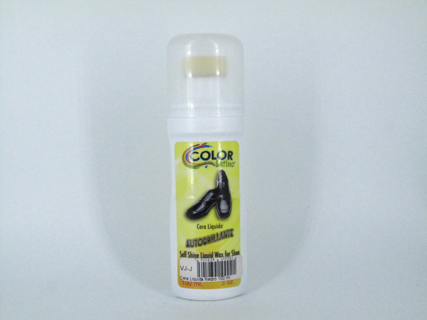 SKU - 1921 -- CERA LIQUIDA COLOR LATINO