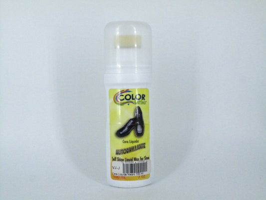 SKU - 1921 -- CERA LIQUIDA COLOR LATINO
